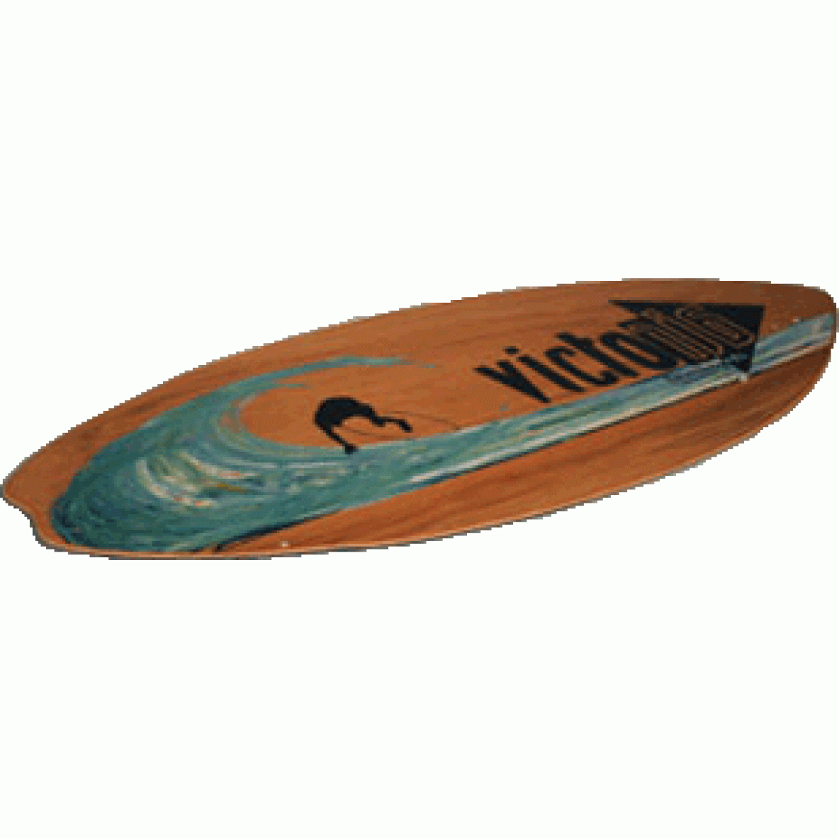 Victoria Skim board M Skimboards Body/Skimboards AwaSports.nl